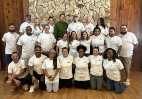 Adult Leadership 2